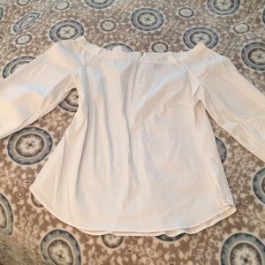 White House Black Market Blouse